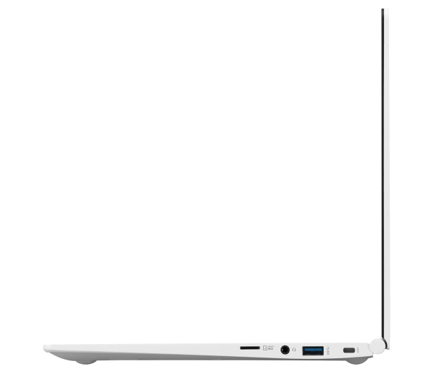LG GRAM 14Z990 i5-8265U/8GB/256/Win10 biały - 543958 - zdjęcie 7